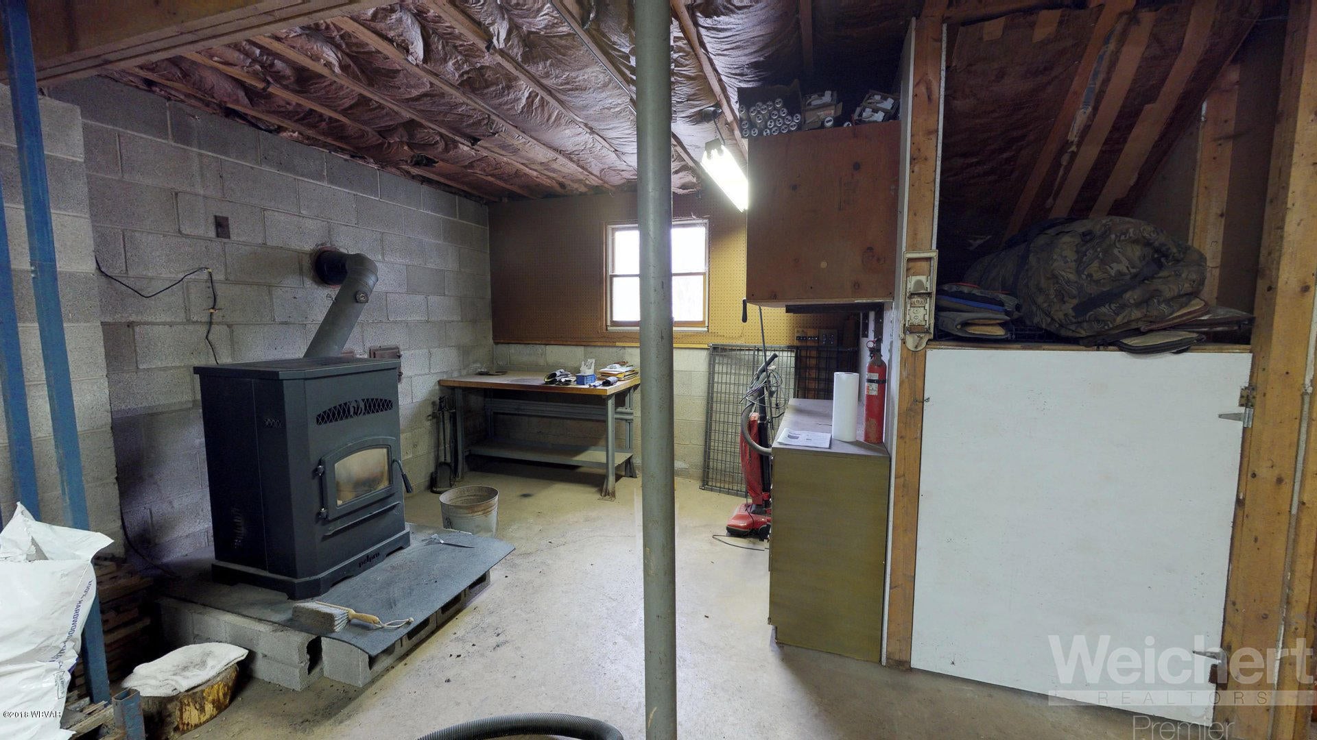 700 Zinck Road Jersey Shore, PA 17740 - Photo 12 of 14 Basement 2