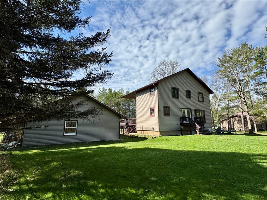 239 Peebles Hill Road Oneonta, NY 13820 - Photo 3 of 35