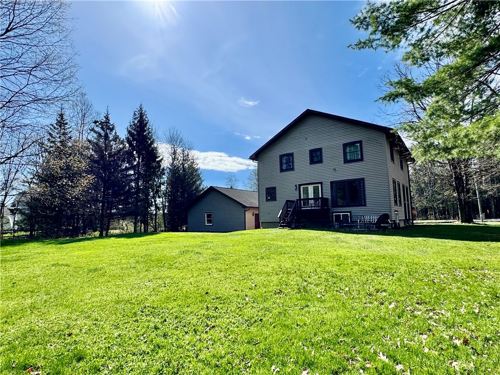 239 Peebles Hill Road Oneonta, NY 13820 - Photo 33 of 35