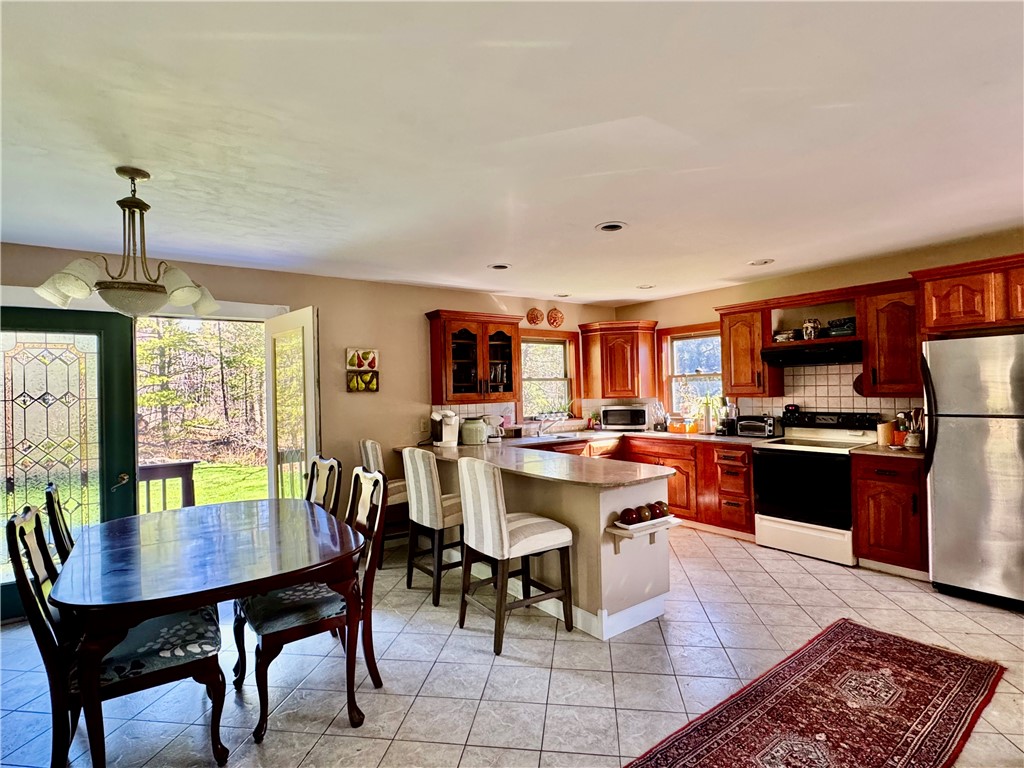 239 Peebles Hill Road Oneonta, NY 13820 - Photo 10 of 35