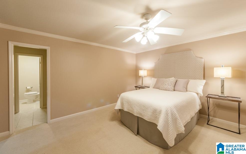 1007 Sims Avenue Birmingham, AL 35213 - Photo 20 of 36