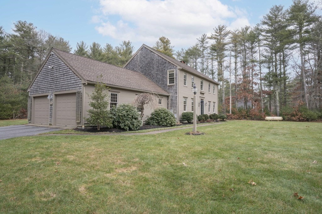 84 Williams Way Rochester, MA 02770 - Photo 40 of 42