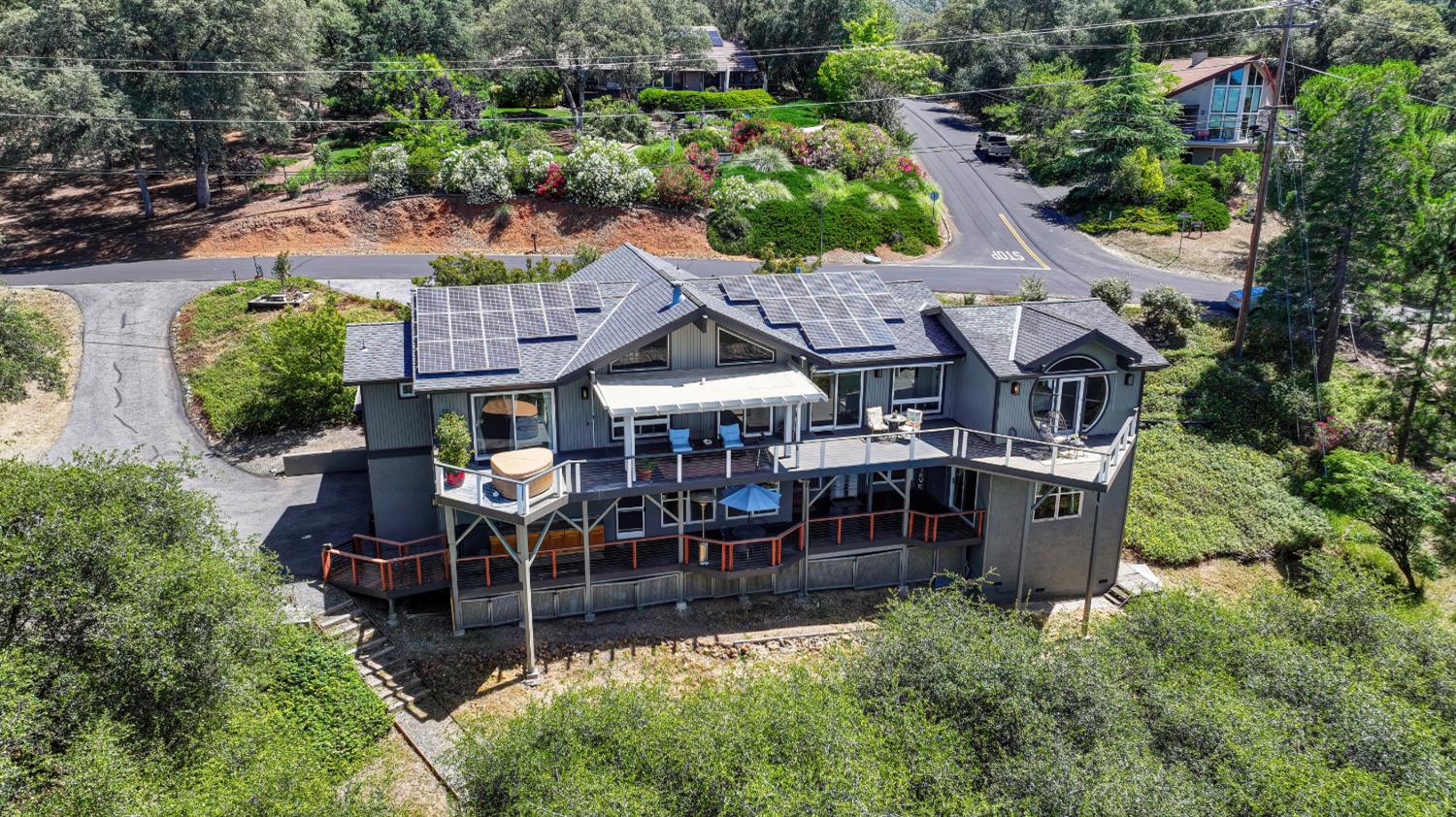 12253 Wanderer Road Auburn, CA 95602 - Photo 63 of 80