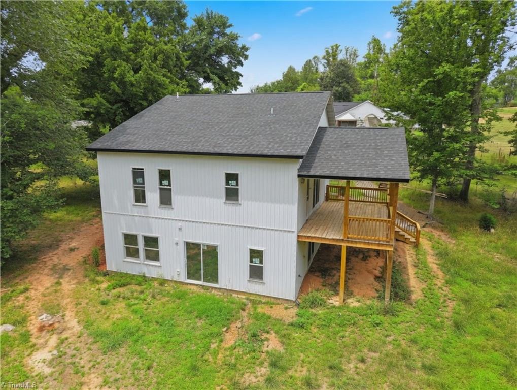625 Gunters Hill Road Boomer, NC 28606 - Photo 7 of 37
