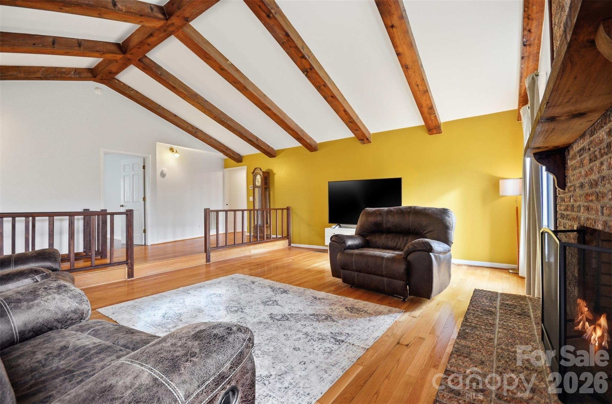 304 Honeysuckle Drive Rutherfordton, NC 28139 - Photo 12 of 29