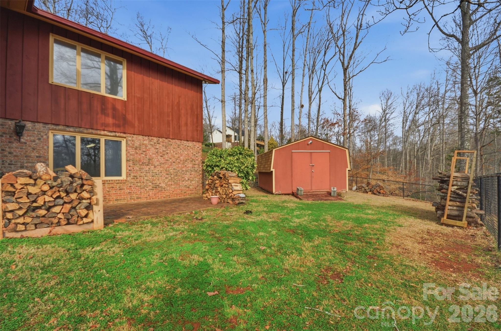 304 Honeysuckle Drive Rutherfordton, NC 28139 - Photo 22 of 29