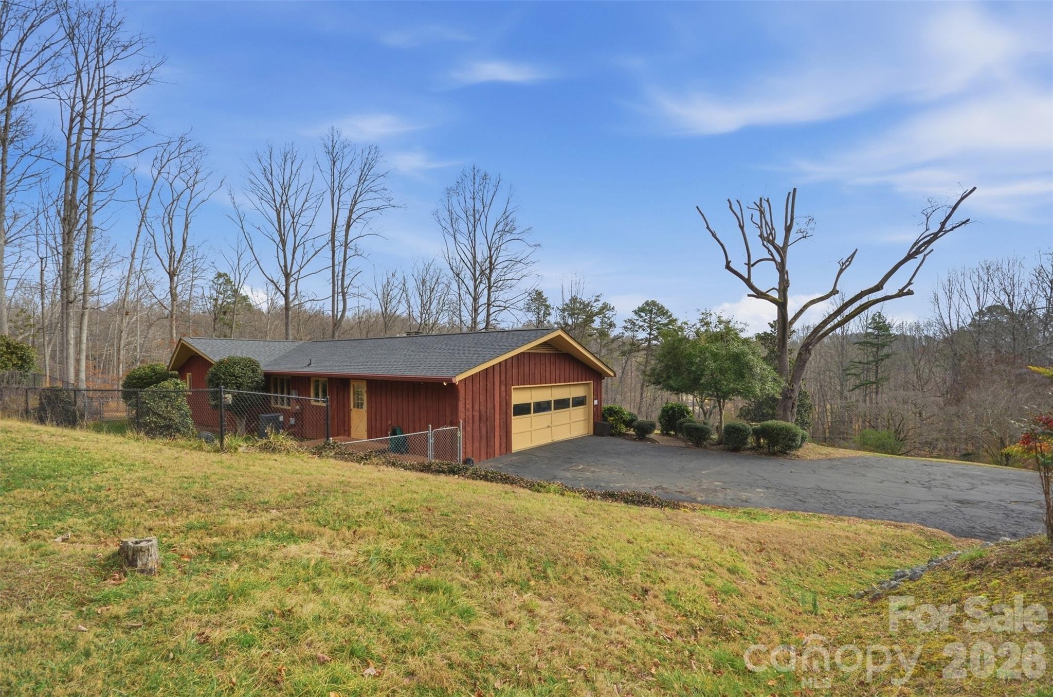 304 Honeysuckle Drive Rutherfordton, NC 28139 - Photo 25 of 29