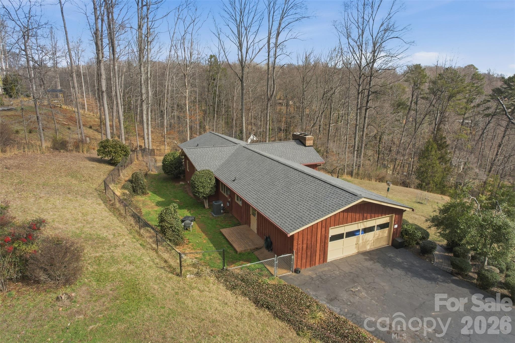 304 Honeysuckle Drive Rutherfordton, NC 28139 - Photo 27 of 29