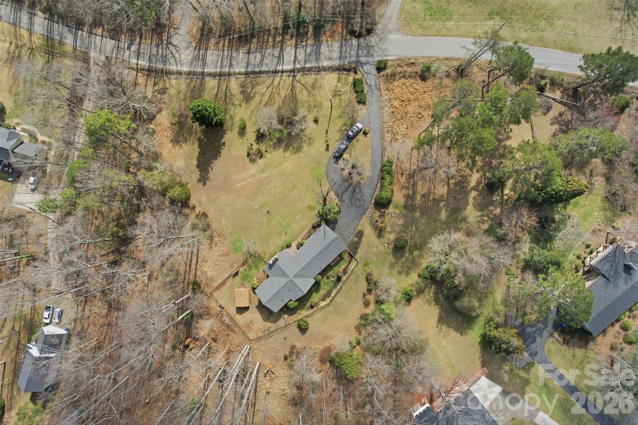 304 Honeysuckle Drive Rutherfordton, NC 28139 - Photo 28 of 29