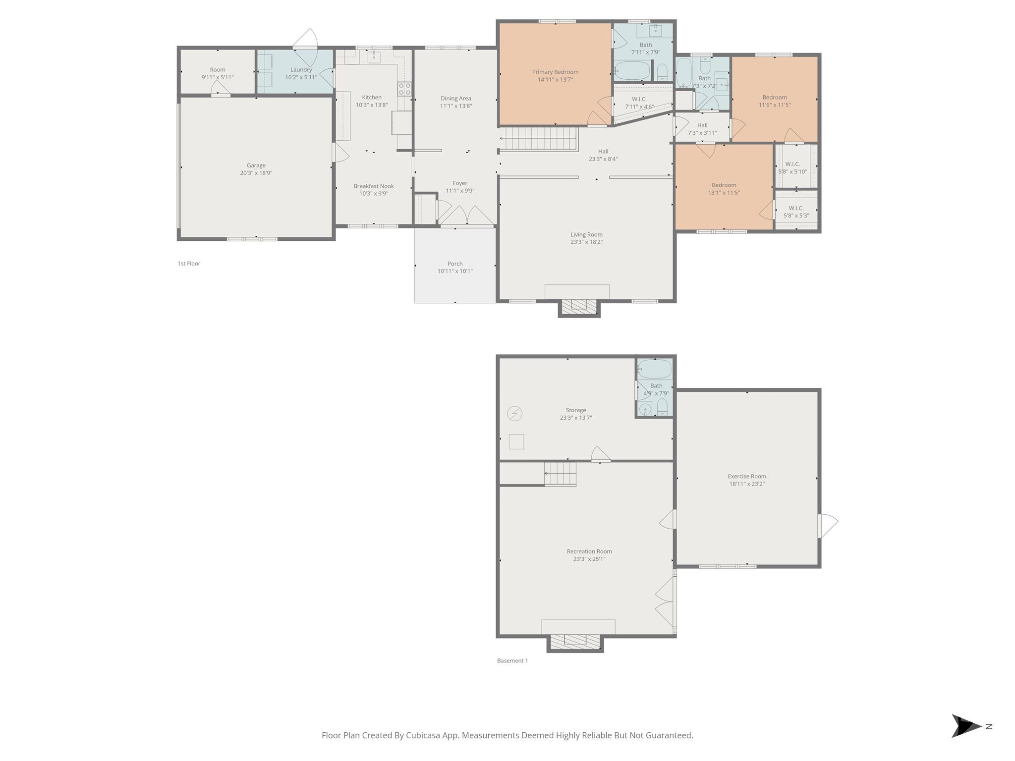 304 Honeysuckle Drive Rutherfordton, NC 28139 - Photo 29 of 29