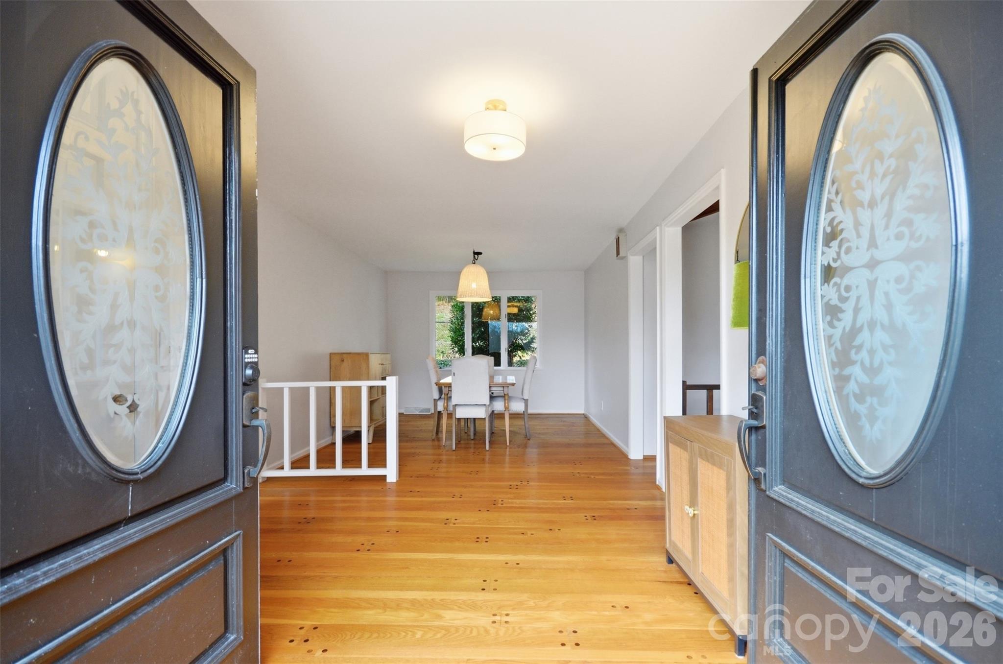 304 Honeysuckle Drive Rutherfordton, NC 28139 - Photo 3 of 29