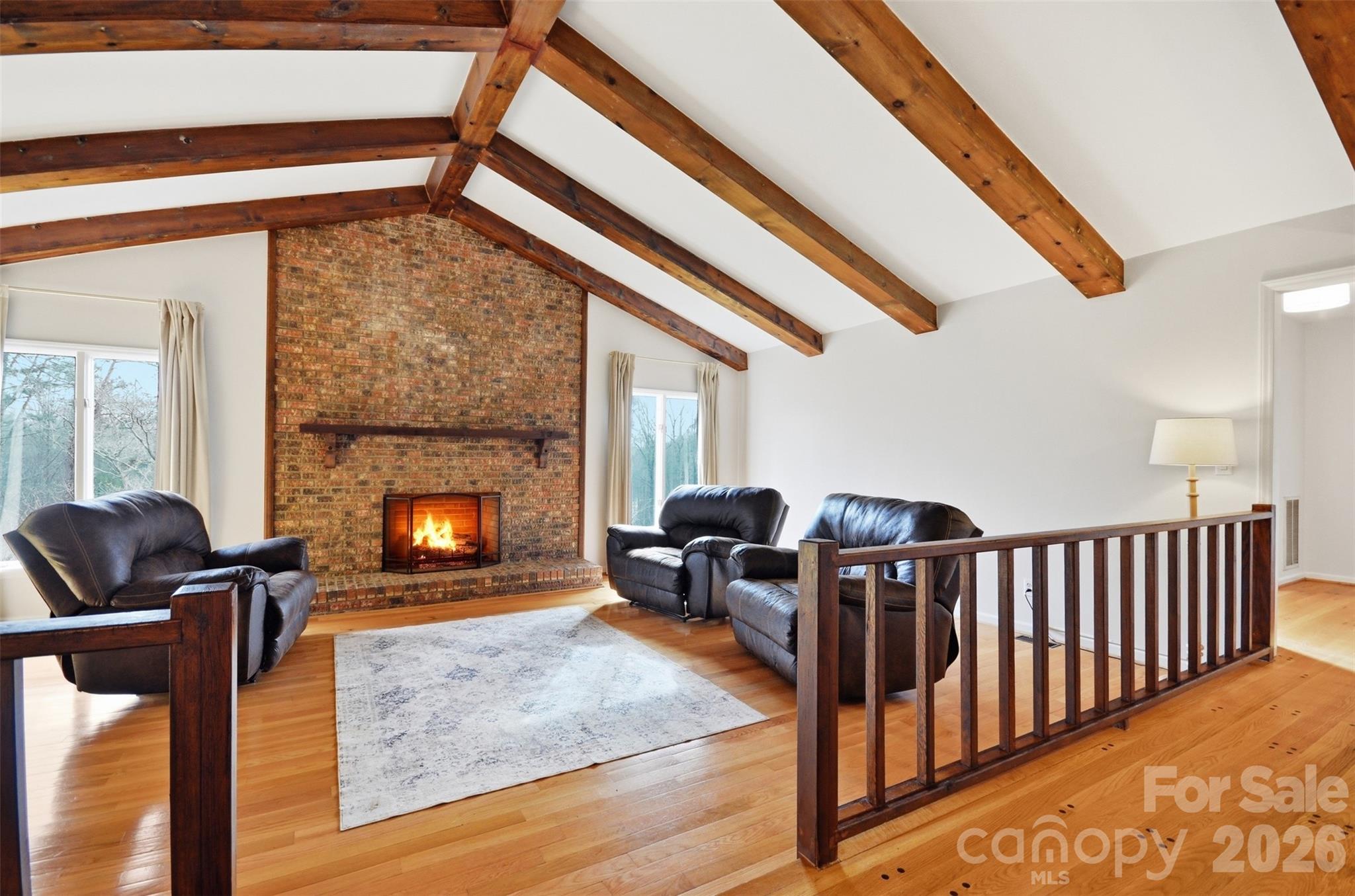 304 Honeysuckle Drive Rutherfordton, NC 28139 - Photo 4 of 29