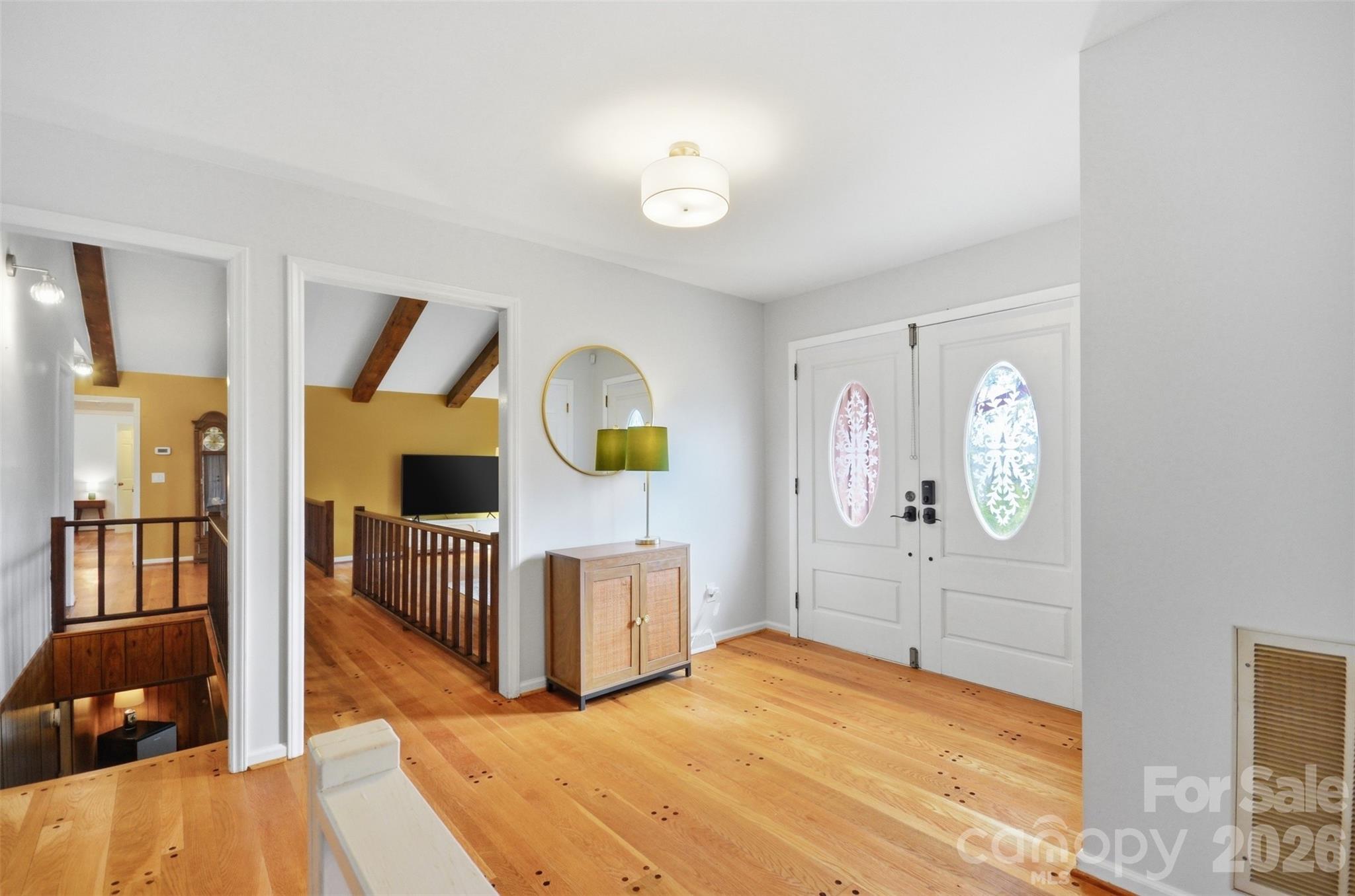 304 Honeysuckle Drive Rutherfordton, NC 28139 - Photo 5 of 29