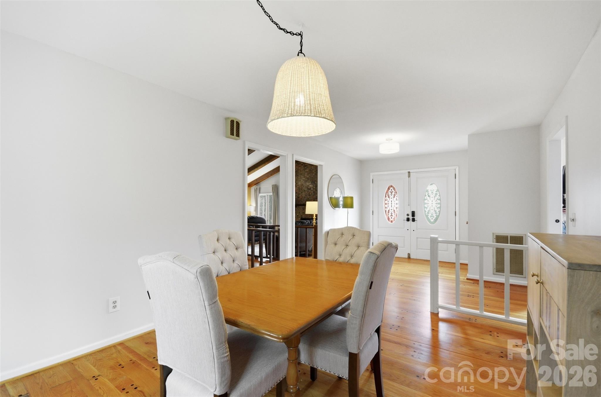 304 Honeysuckle Drive Rutherfordton, NC 28139 - Photo 6 of 29