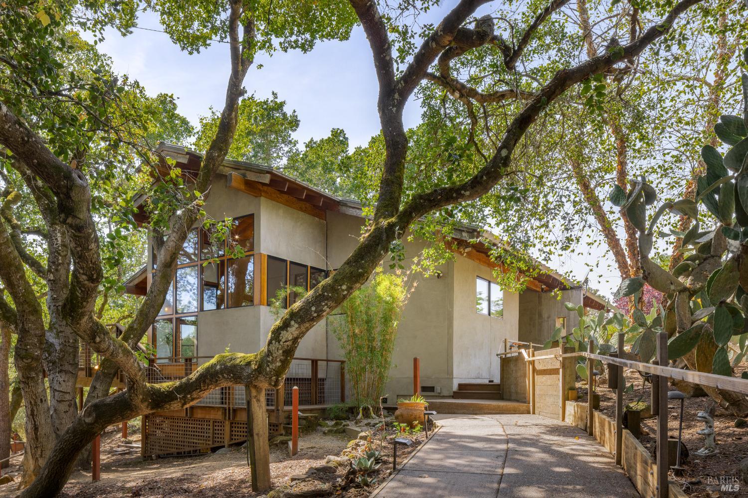 2315 Schultz Road Kenwood, CA 95452 - Photo 1 of 1 Gallery Image 1