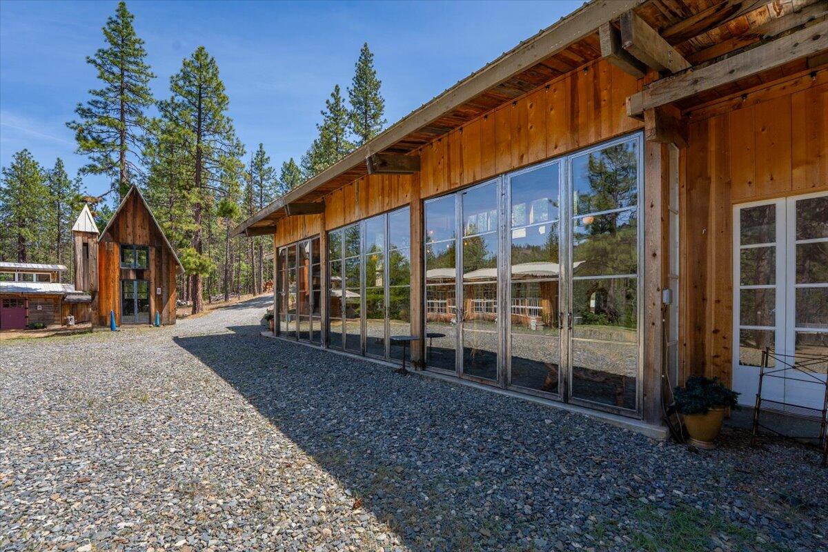Blue Blue Wolf Ranch Callahan, CA 96014 - Photo 8 of 39 12-Callahan Ranch - 052026E-19