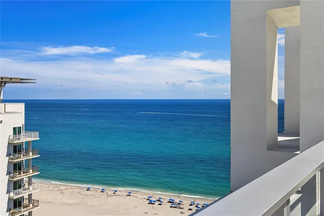 a view of outdoor space and deck