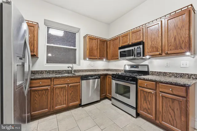 $4,400 | 1362 Irving Street Northwest, Unit 1, Washington, DC 20010