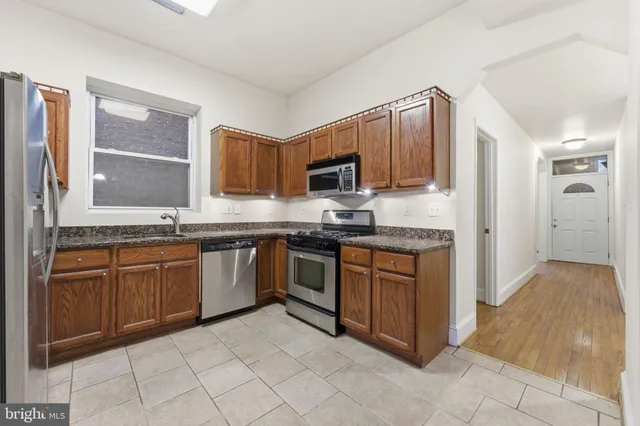 $4,400 | 1362 Irving Street Northwest, Unit 1, Washington, DC 20010