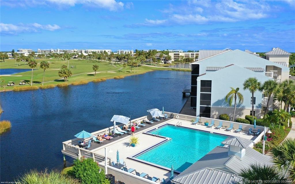 40 Northeast Plantation Road, Unit 306 Stuart, FL 34996 - Photo 3 of 24 Gallery Image 3