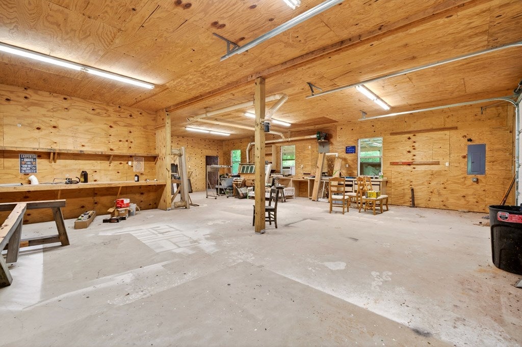 314 Matthews Road Carriere, MS 39426 - Photo 63 of 69 Gallery Image 63