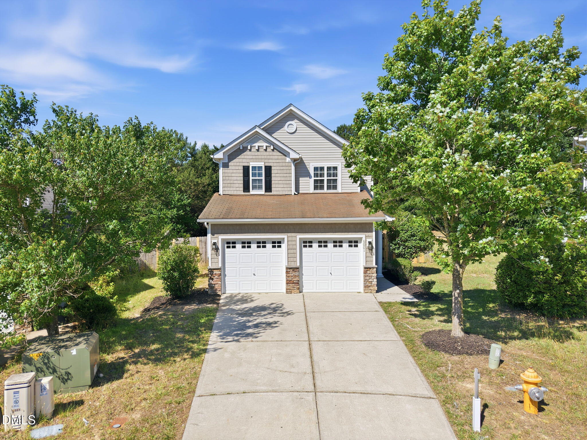 6001 Namozine Court Raleigh, NC 27610 - Photo 4 of 52