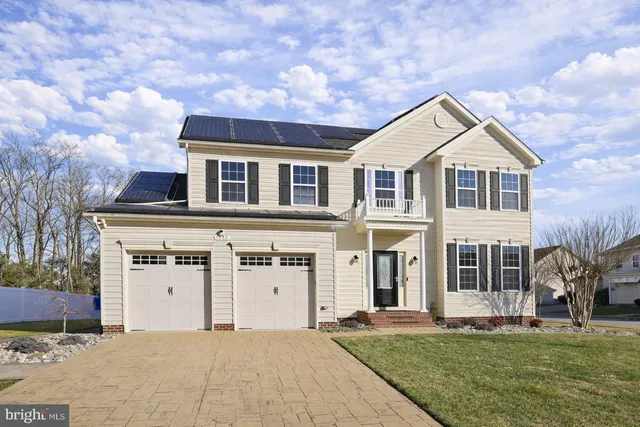 $640,000 | 9485 Pep Rally Lane, Waldorf, MD 20603