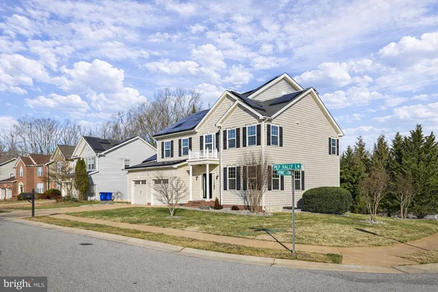 $640,000 | 9485 Pep Rally Lane, Waldorf, MD 20603