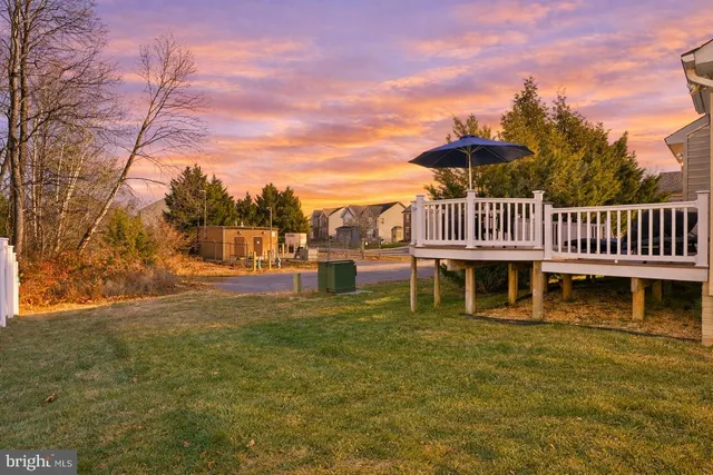 $640,000 | 9485 Pep Rally Lane, Waldorf, MD 20603