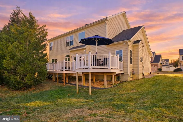 $640,000 | 9485 Pep Rally Lane, Waldorf, MD 20603