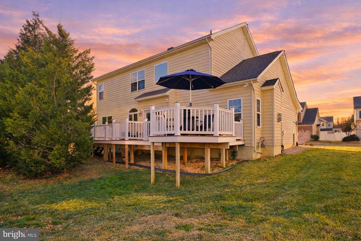 9485 Pep Rally Lane Waldorf, MD 20603 - Photo 40 of 40