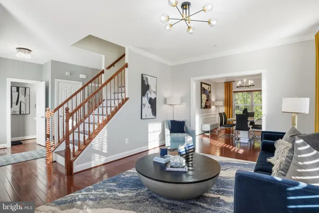 $640,000 | 9485 Pep Rally Lane, Waldorf, MD 20603