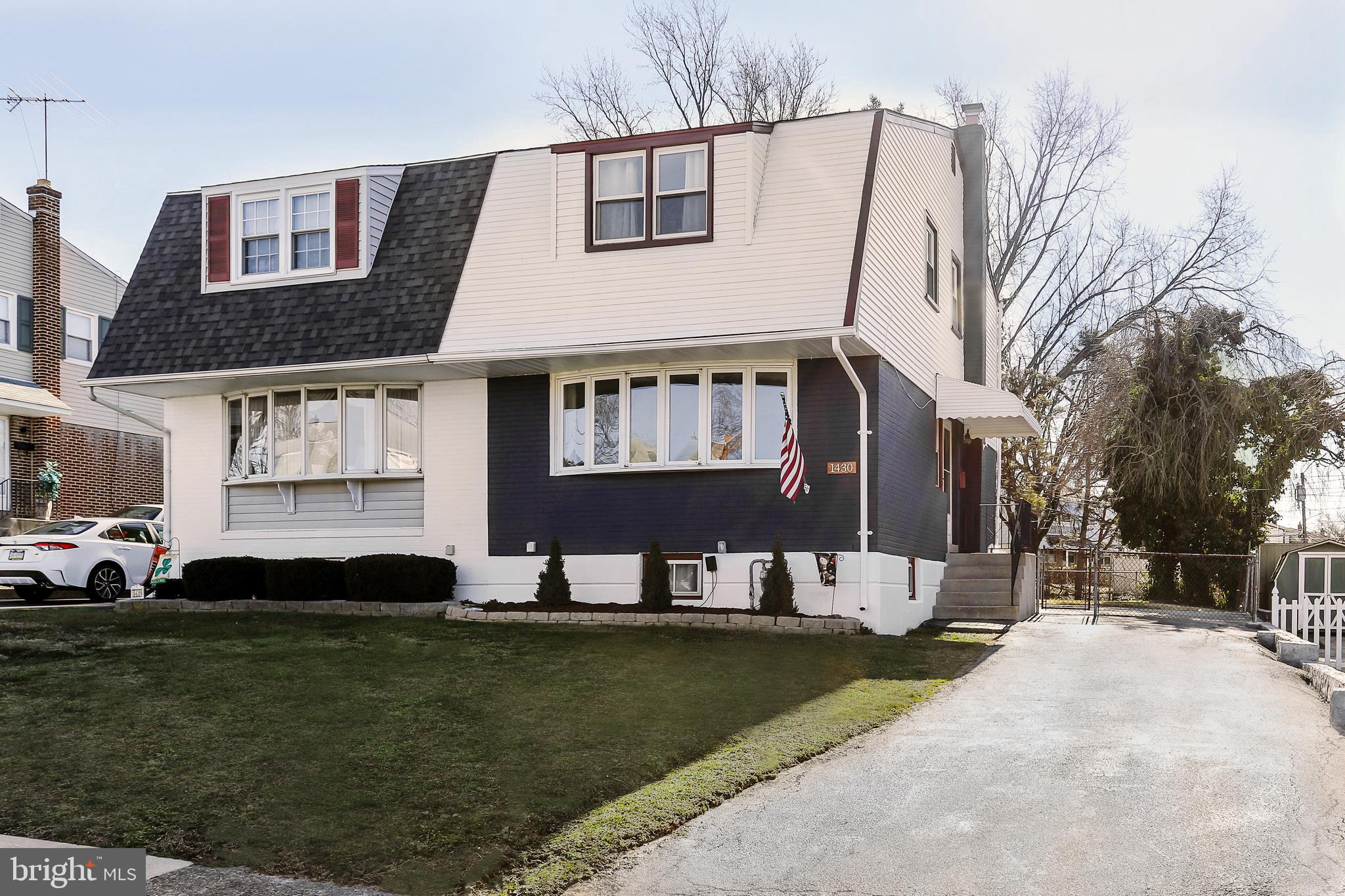 1430 Blackrock Road Swarthmore, PA 19081 - Photo 1 of 23