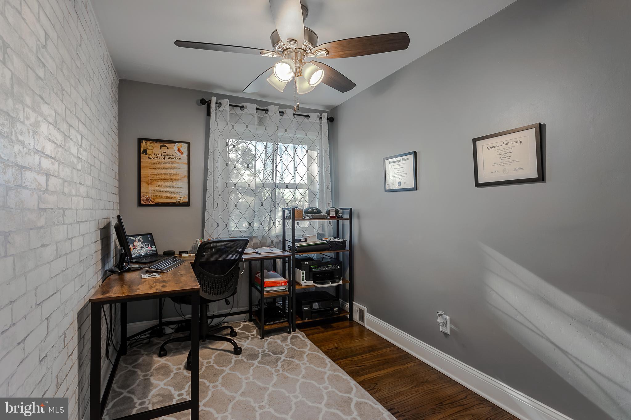 1430 Blackrock Road Swarthmore, PA 19081 - Photo 18 of 23