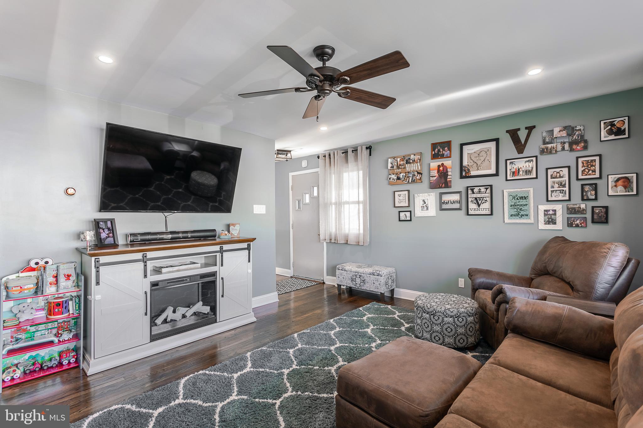 1430 Blackrock Road Swarthmore, PA 19081 - Photo 4 of 23
