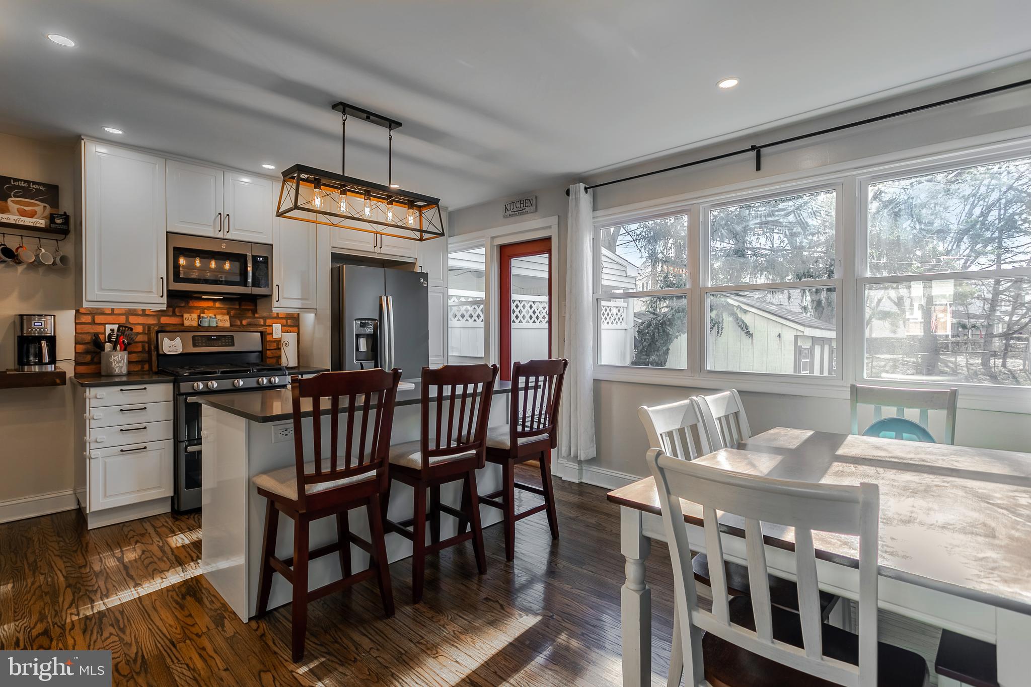 1430 Blackrock Road Swarthmore, PA 19081 - Photo 6 of 23