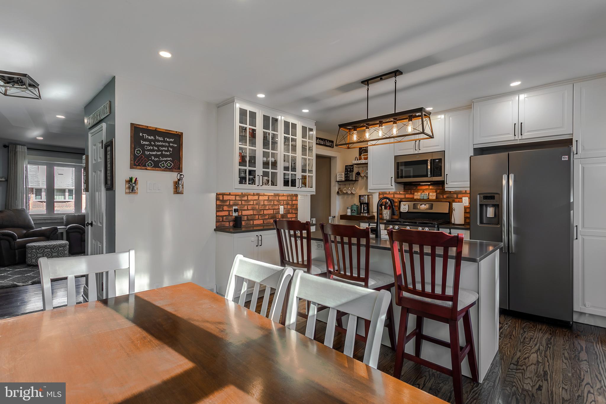 1430 Blackrock Road Swarthmore, PA 19081 - Photo 7 of 23