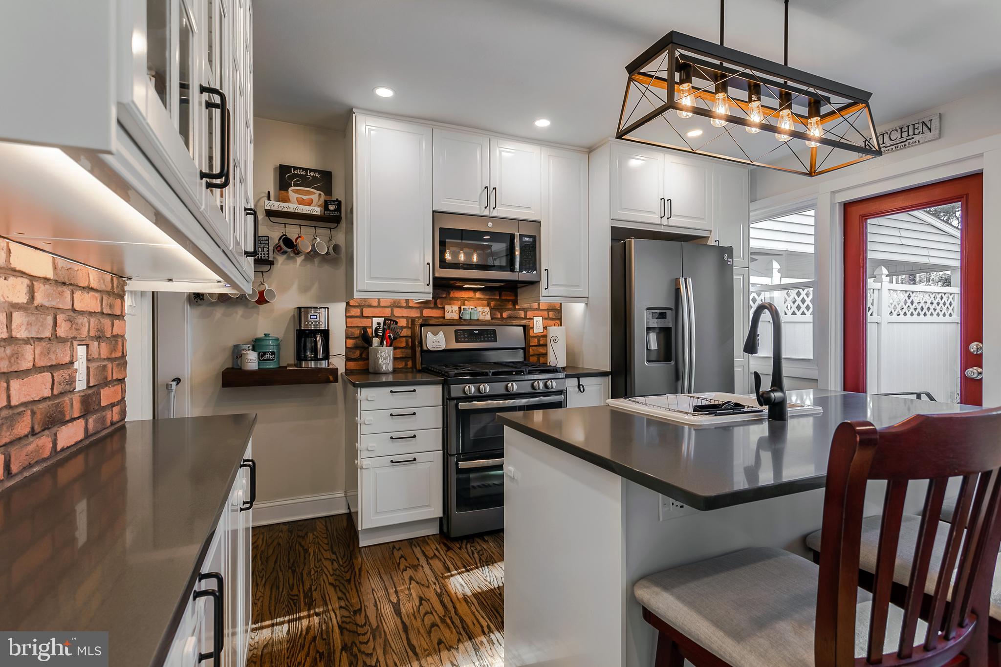 1430 Blackrock Road Swarthmore, PA 19081 - Photo 8 of 23