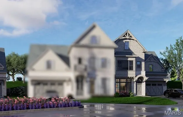 $1,623,172 | 9 Enclave Drive, St. Louis, MO 63122