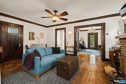 $585,000 | 51 Ridgehurst Road, West Orange, NJ 07052