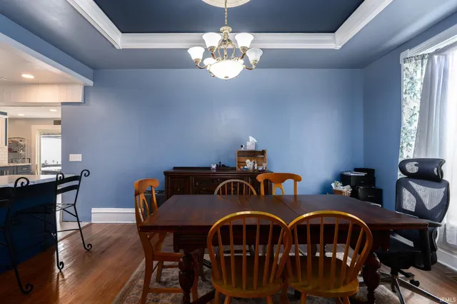 $349,000 | 215 West Front Street, Delphi, IN 46923