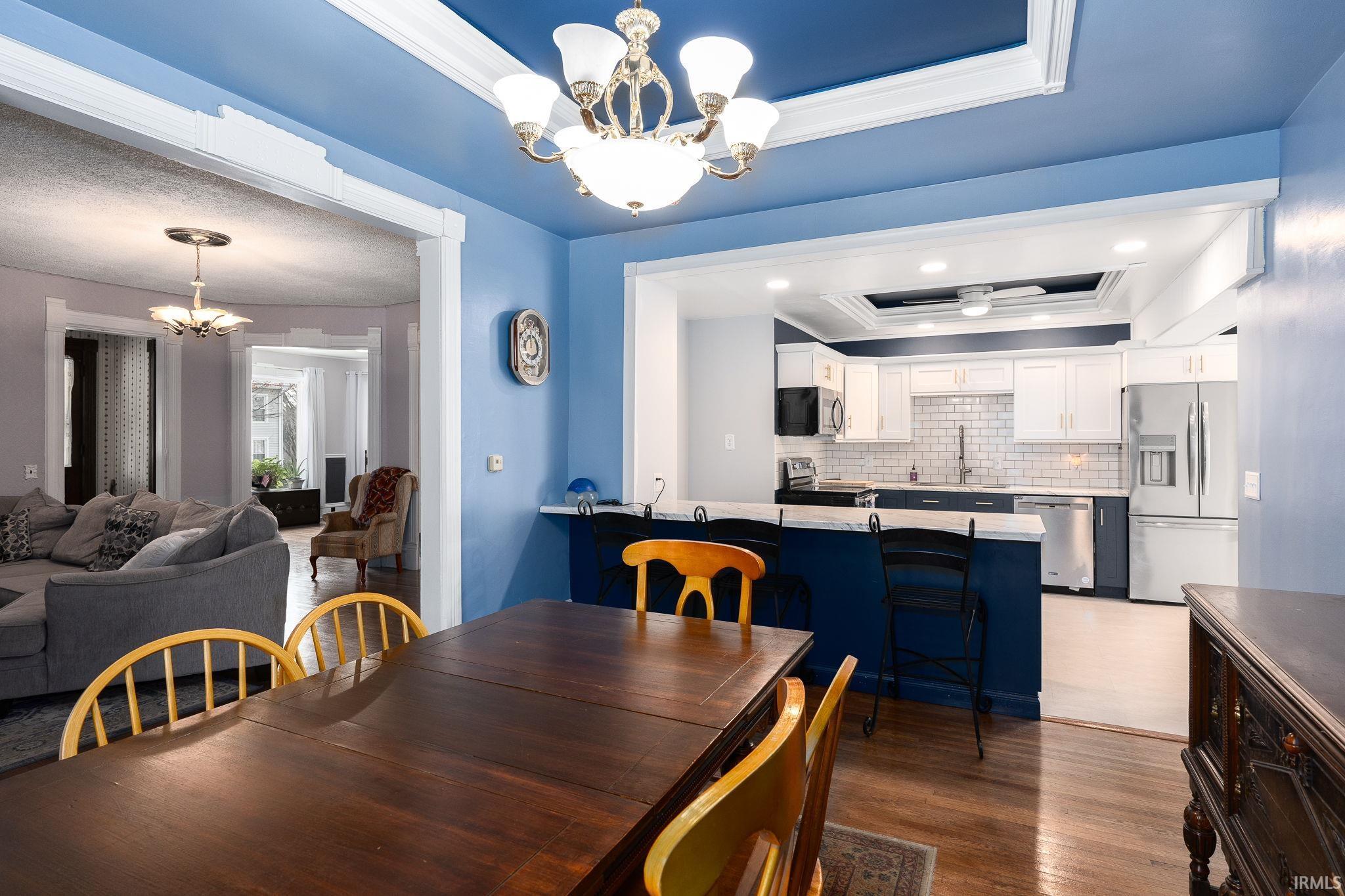 215 West Front Street Delphi, IN 46923 - Photo 14 of 35