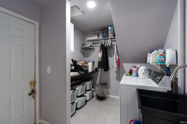 $349,000 | 215 West Front Street, Delphi, IN 46923