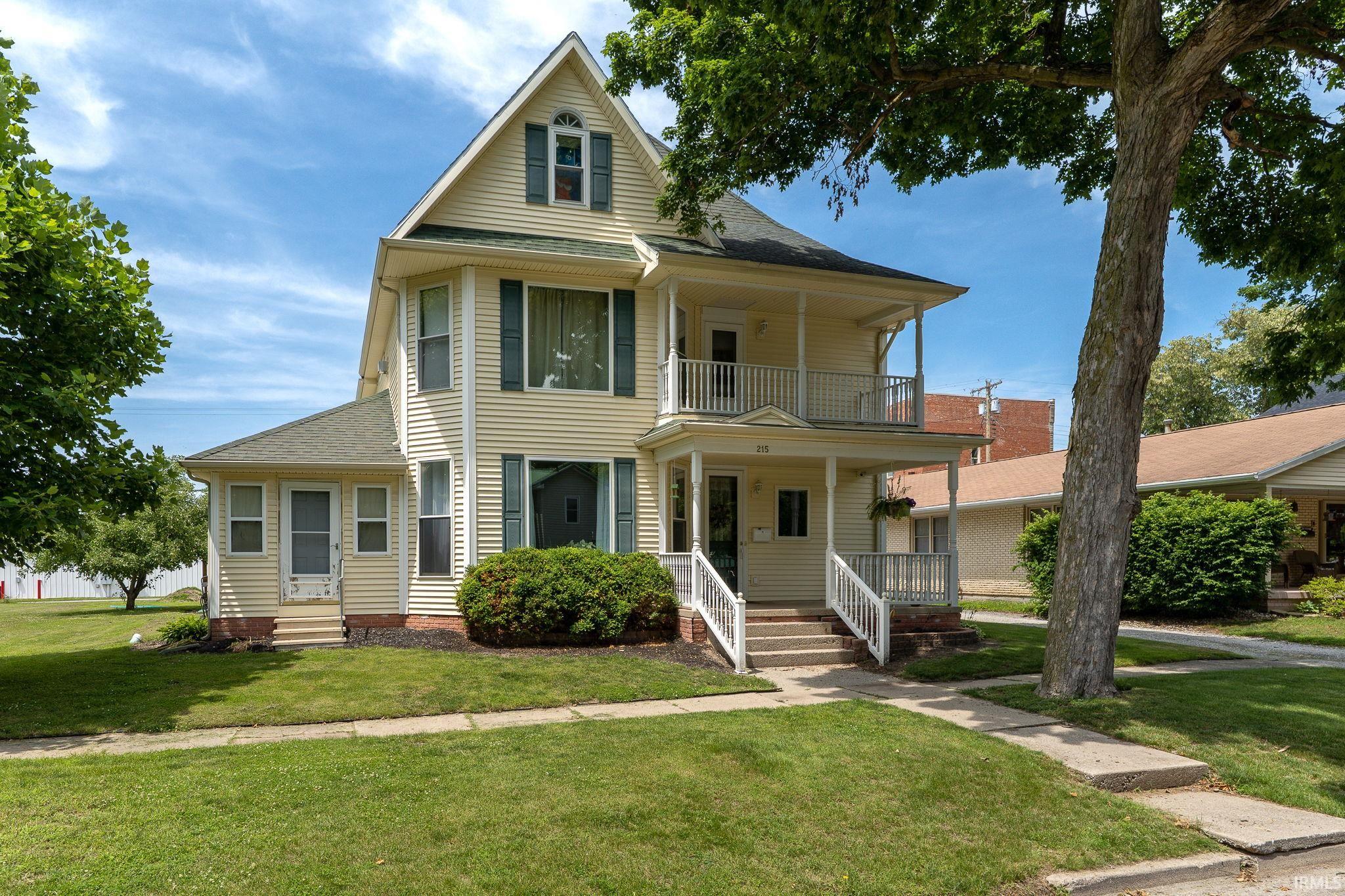 215 West Front Street Delphi, IN 46923 - Photo 2 of 35