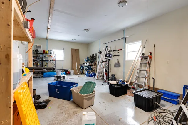 $349,000 | 215 West Front Street, Delphi, IN 46923