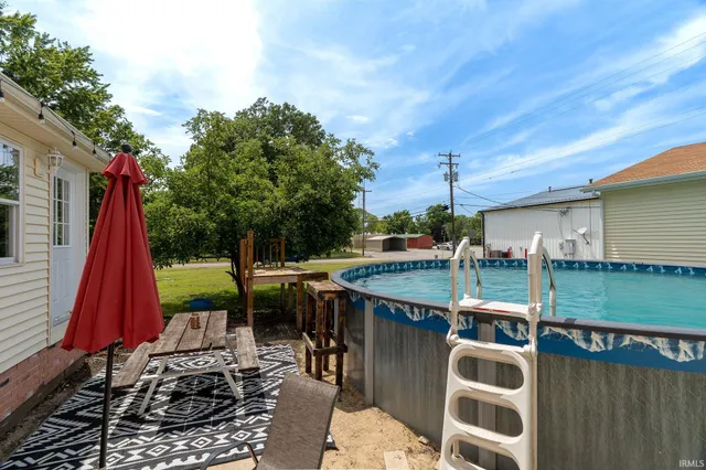 $349,000 | 215 West Front Street, Delphi, IN 46923