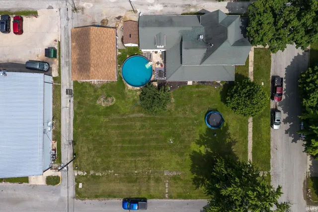 $349,000 | 215 West Front Street, Delphi, IN 46923