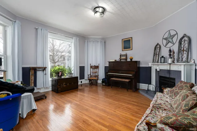 $349,000 | 215 West Front Street, Delphi, IN 46923