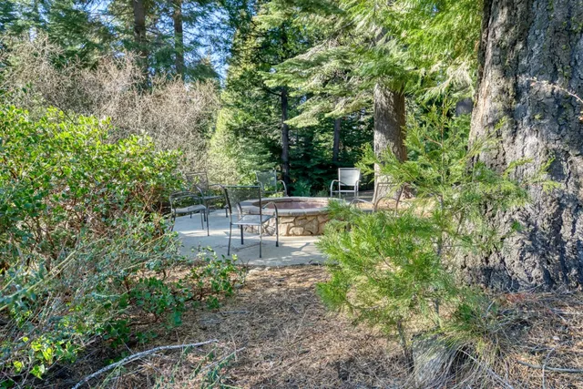 $999,000 | 41891 Timber Ridge Road, Shaver Lake, CA 93664