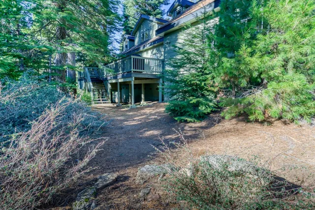 $999,000 | 41891 Timber Ridge Road, Shaver Lake, CA 93664